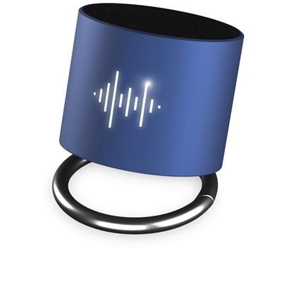 SCX,DESIGN S26 LIGHT-UP RING SPEAKER