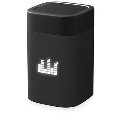 SCX,DESIGN S30 5W LIGHT-UP CLEVER SPEAKER