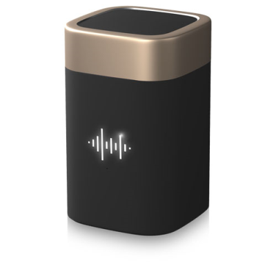 SCX,DESIGN S30 5W LIGHT-UP CLEVER SPEAKER