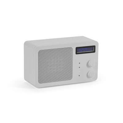 SOUNDVIEW SPEAKER in Silver