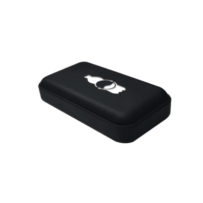 SPEAKER BLAZE - RABS in Black