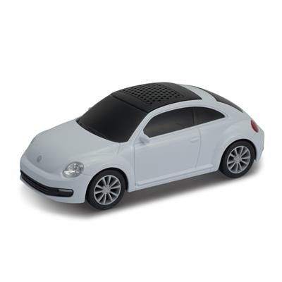 SPEAKER with Bluetooth® Technology Vw Beetle 1:36