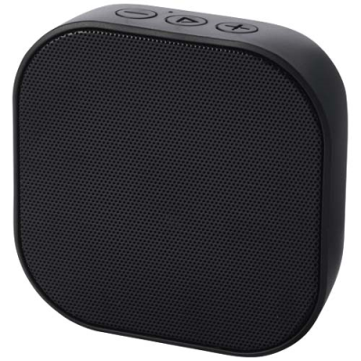 STARK 2,0 3W MINI RCS RECYCLED PLASTIC BLUETOOTH® SPEAKER