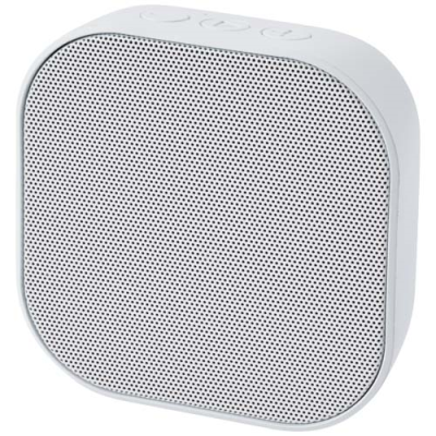 STARK 2,0 3W MINI RCS RECYCLED PLASTIC BLUETOOTH® SPEAKER