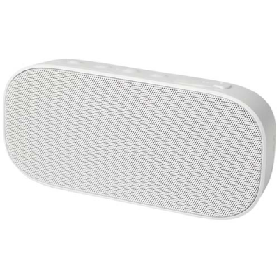STARK 2,0 5W RECYCLED PLASTIC IPX5 BLUETOOTH® SPEAKER