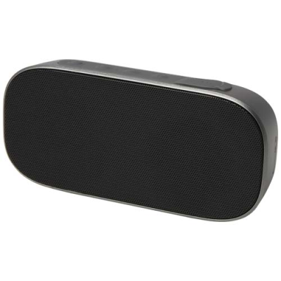 STARK 2,0 5W RECYCLED PLASTIC IPX5 BLUETOOTH® SPEAKER