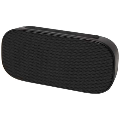 STARK 2,0 5W RECYCLED PLASTIC IPX5 BLUETOOTH® SPEAKER