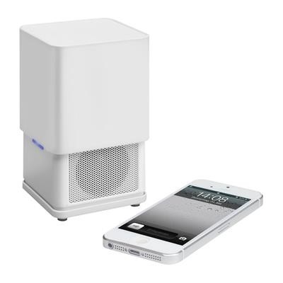 STEREO SPEAKER with Bluetooth® Technology -new York