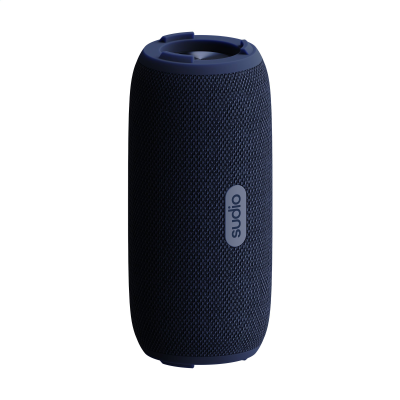 SUDIO BLUETOOTH SPEAKER F5 in Dark Blue
