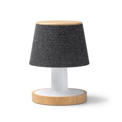 TREMENS SPEAKER LAMP