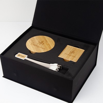 ULTIMATE XL BAMBOO GIFT SET