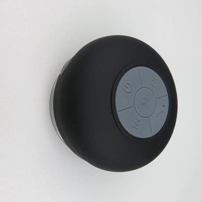 WATERPROOF SHOWER SPEAKER