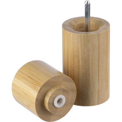 BAMBOO SPICE MILL in Brown