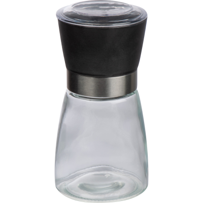 SPICE MILL in Black