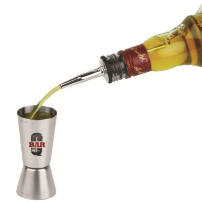 JIGGER SPIRIT MEASURE (25 & 50ML)