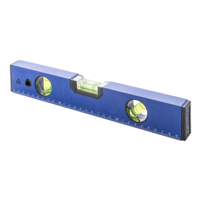 SPIRIT LEVEL in Blue