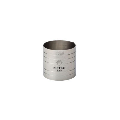 THIMBLE MEASURE 25ML CA