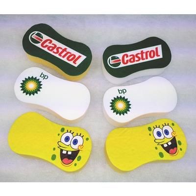 CAR SPONGE