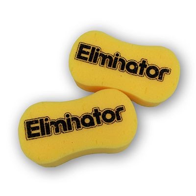 GIANT NECKED CAR STYLE SPONGE