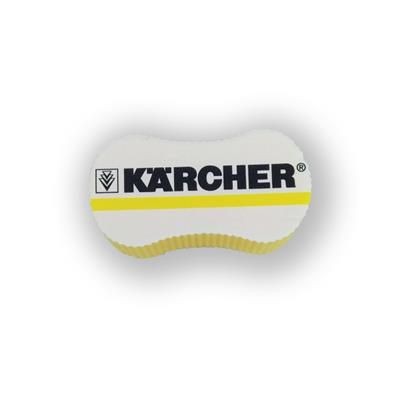 NECKED CAR STYLE SPONGE