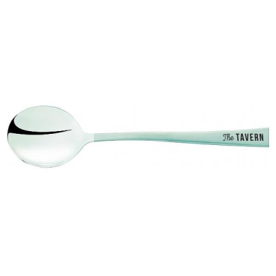 ALABAMA SAND SOUP SPOON (17,5CM)