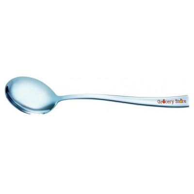 ALABAMA SOUP SPOON (17,4CM)
