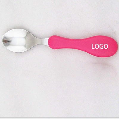 CHILDRENS SPOON