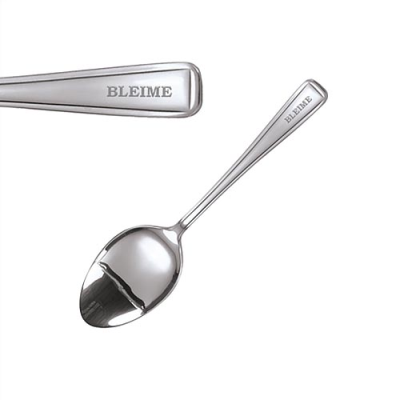 DESSERT SPOON HARLEY PATTERN (18CM)