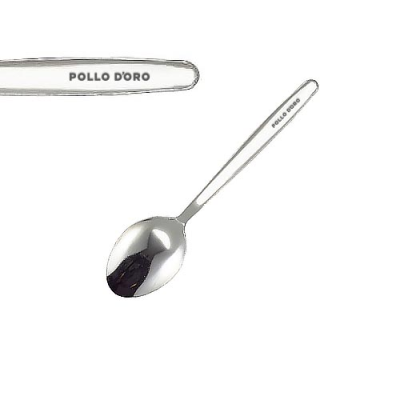MILLENIUM TEA SPOON (11,5CM)