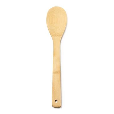NORI BAMBOO SPOON