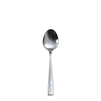TEA SPOON HARLEY PATTERN (14CM)