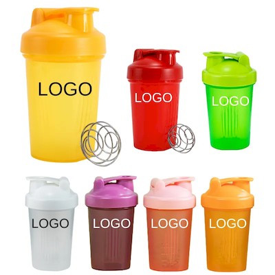 14OZ PROTEIN SHAKER BOTTLE