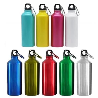 17OZ ALUMINUM SPORTS BOTTLE