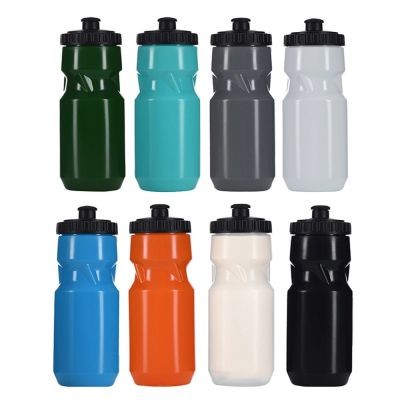 24OZ SPORTS BOTTLE with Push Pull Lid