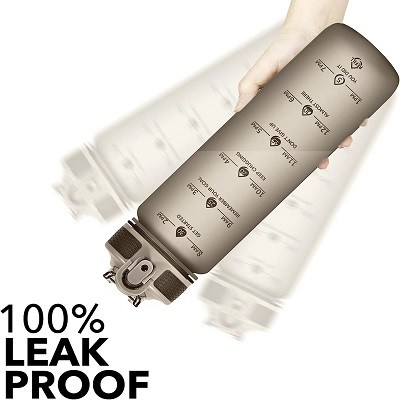 32OZ SPORTS WATER BOTTLE