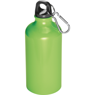 500 ML DRINK BOTTLE in Apple Green