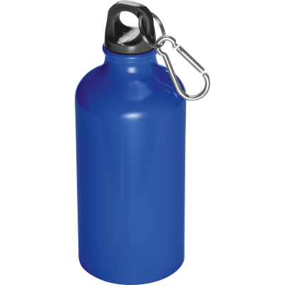 500ML DRINK BOTTLE in Blue 