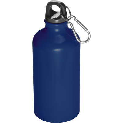 500ML DRINK BOTTLE in Dark Blue 
