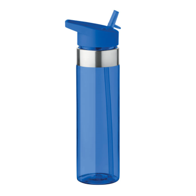 650 ML TRITAN BOTTLE in Blue