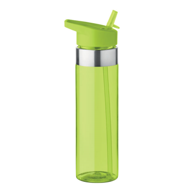650 ML TRITAN BOTTLE in Green
