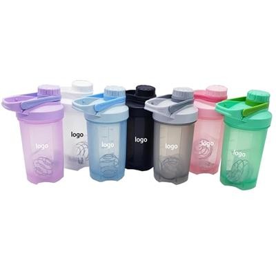 700ML SHAKER BOTTLE
