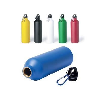 800ML ELTON CARABINEER BOTTLE