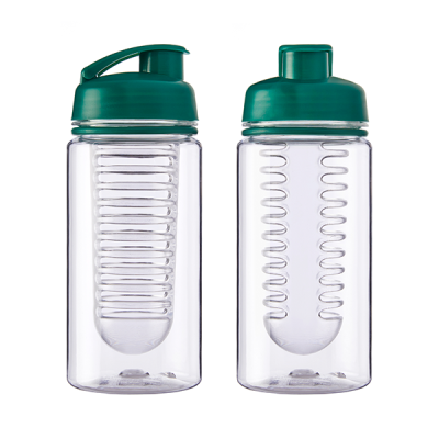 AQUA INFUSE 500ML TRITAN SPORTS BOTTLE