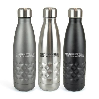 ASHFORD GEO 500ML BOTTLE - PROMOTIONAL CORPORATE GIFT