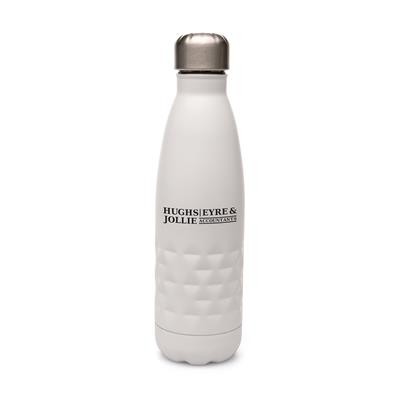 ASHFORD GEO 500ML BOTTLE in White
