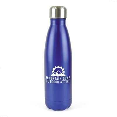 ASHFORD PLUS 500ML BOTTLE in Blue