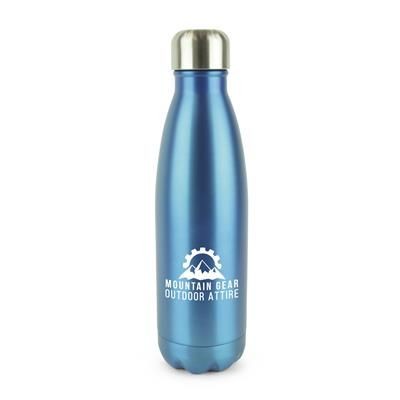 ASHFORD PLUS 500ML BOTTLE in Cyan