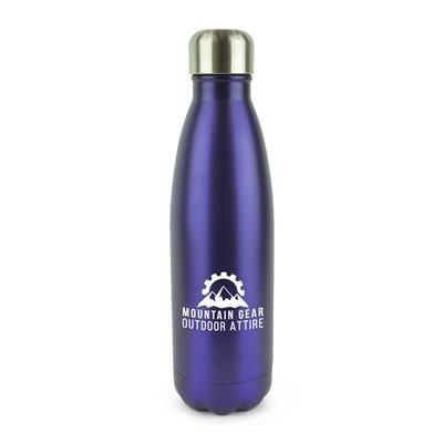 ASHFORD PLUS 500ML BOTTLE in Purple