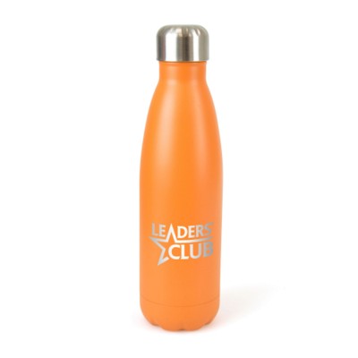 ASHFORD POP 500ML BOTTLE in Amber