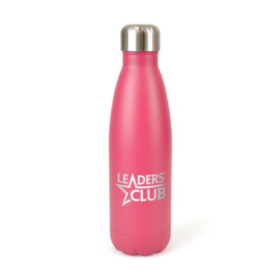 ASHFORD POP 500ML BOTTLE in Pink